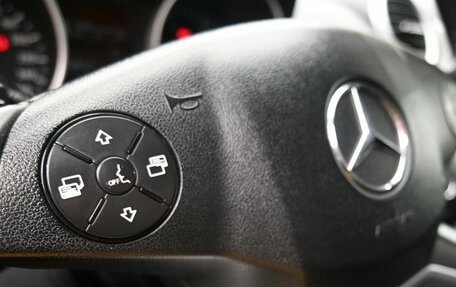 Mercedes-Benz M-Класс, 2010 год, 1 939 000 рублей, 13 фотография