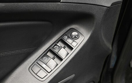 Mercedes-Benz M-Класс, 2010 год, 1 939 000 рублей, 18 фотография