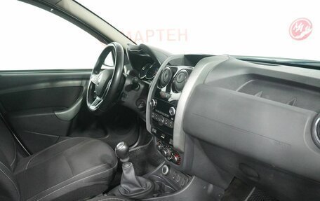Renault Duster I рестайлинг, 2019 год, 1 654 000 рублей, 10 фотография