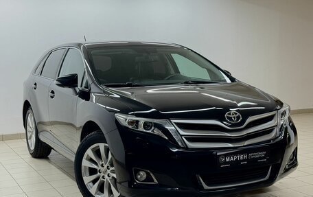 Toyota Venza I, 2013 год, 2 184 000 рублей, 3 фотография