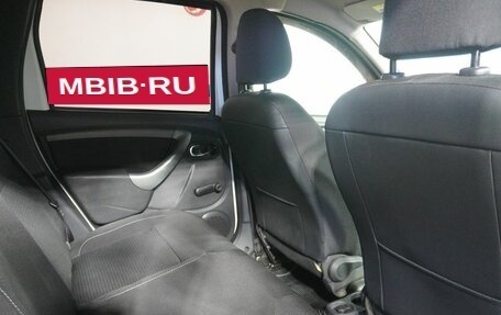 Renault Duster I рестайлинг, 2019 год, 1 654 000 рублей, 11 фотография