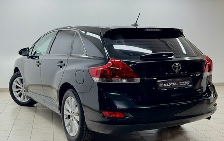 Toyota Venza I, 2013 год, 2 184 000 рублей, 4 фотография