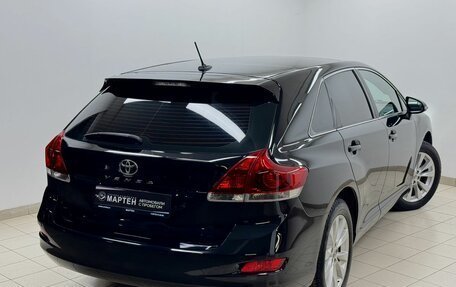 Toyota Venza I, 2013 год, 2 184 000 рублей, 9 фотография