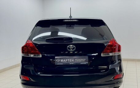 Toyota Venza I, 2013 год, 2 184 000 рублей, 5 фотография