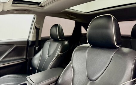 Toyota Venza I, 2013 год, 2 184 000 рублей, 13 фотография