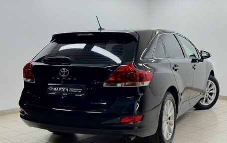 Toyota Venza I, 2013 год, 2 184 000 рублей, 6 фотография