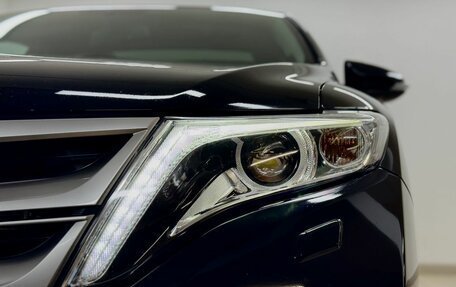 Toyota Venza I, 2013 год, 2 184 000 рублей, 8 фотография