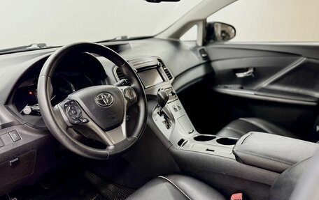 Toyota Venza I, 2013 год, 2 184 000 рублей, 11 фотография