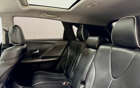 Toyota Venza I, 2013 год, 2 184 000 рублей, 14 фотография