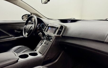 Toyota Venza I, 2013 год, 2 184 000 рублей, 12 фотография