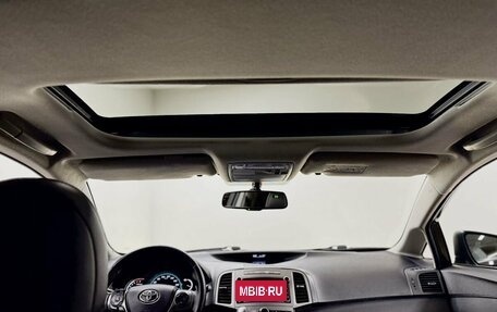 Toyota Venza I, 2013 год, 2 184 000 рублей, 15 фотография