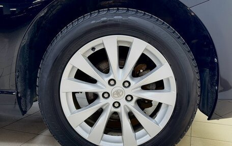 Toyota Venza I, 2013 год, 2 184 000 рублей, 22 фотография