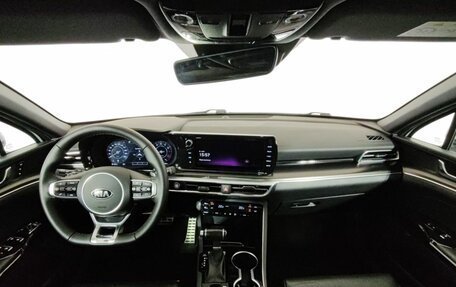 KIA K5, 2021 год, 2 650 000 рублей, 10 фотография