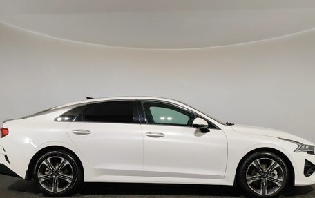 KIA K5, 2021 год, 2 650 000 рублей, 4 фотография