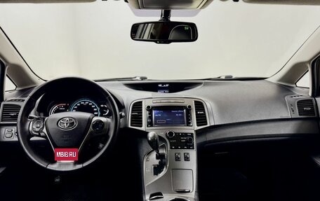 Toyota Venza I, 2013 год, 2 184 000 рублей, 19 фотография