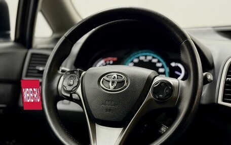 Toyota Venza I, 2013 год, 2 184 000 рублей, 20 фотография