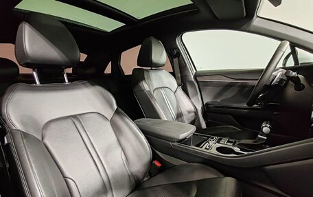 KIA K5, 2021 год, 2 650 000 рублей, 15 фотография
