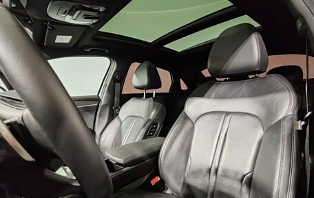 KIA K5, 2021 год, 2 650 000 рублей, 13 фотография