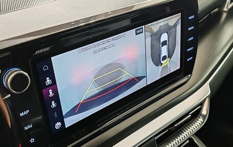 KIA K5, 2021 год, 2 650 000 рублей, 22 фотография