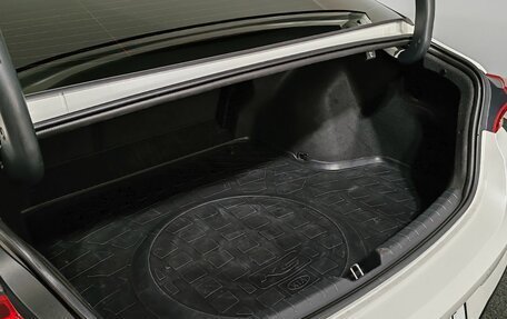 KIA K5, 2021 год, 2 650 000 рублей, 26 фотография
