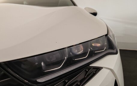KIA K5, 2021 год, 2 650 000 рублей, 27 фотография