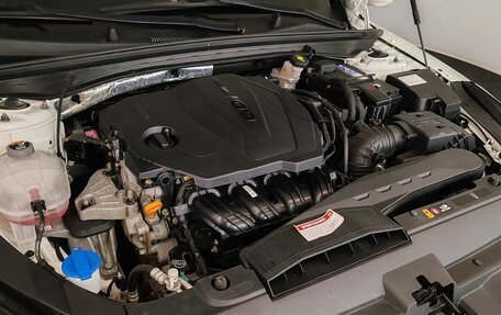 KIA K5, 2021 год, 2 650 000 рублей, 25 фотография