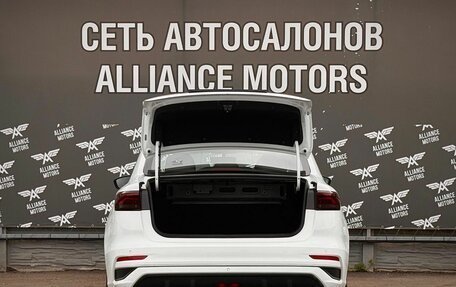 Geely Emgrand, 2024 год, 1 490 000 рублей, 7 фотография