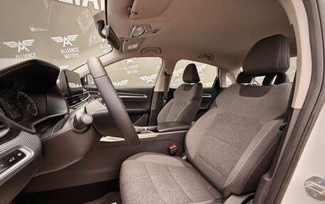 Geely Emgrand, 2024 год, 1 490 000 рублей, 11 фотография