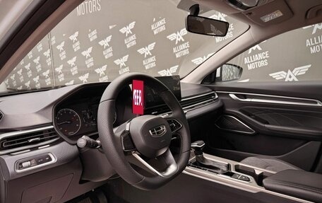 Geely Emgrand, 2024 год, 1 490 000 рублей, 10 фотография