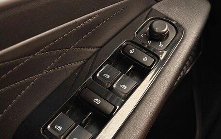Geely Emgrand, 2024 год, 1 490 000 рублей, 20 фотография