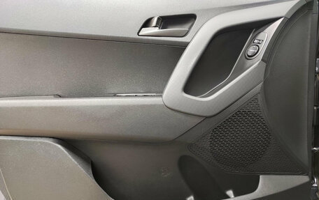 Hyundai Creta I рестайлинг, 2018 год, 1 445 600 рублей, 6 фотография