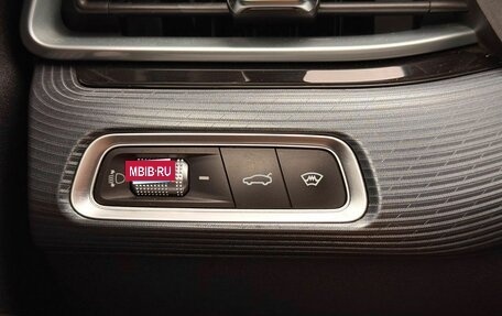 Geely Emgrand, 2024 год, 1 490 000 рублей, 19 фотография