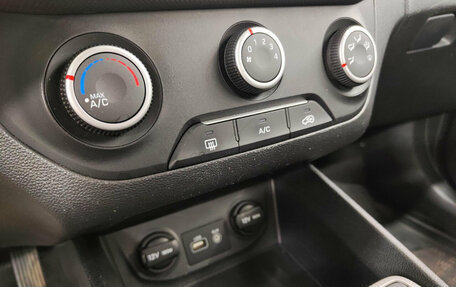Hyundai Creta I рестайлинг, 2018 год, 1 445 600 рублей, 13 фотография