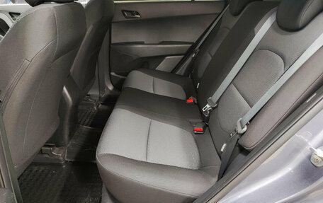 Hyundai Creta I рестайлинг, 2018 год, 1 445 600 рублей, 17 фотография