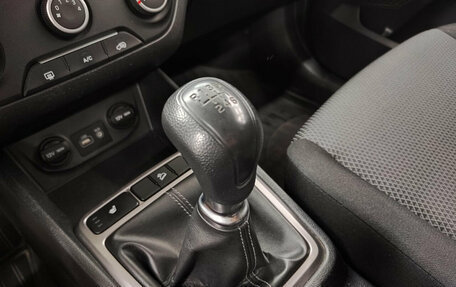 Hyundai Creta I рестайлинг, 2018 год, 1 445 600 рублей, 15 фотография