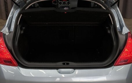 Peugeot 308 II, 2012 год, 559 999 рублей, 6 фотография
