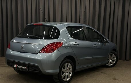 Peugeot 308 II, 2012 год, 559 999 рублей, 3 фотография