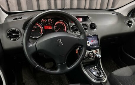 Peugeot 308 II, 2012 год, 559 999 рублей, 8 фотография