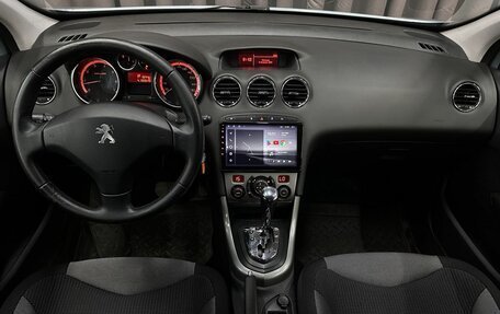 Peugeot 308 II, 2012 год, 559 999 рублей, 9 фотография