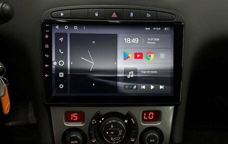 Peugeot 308 II, 2012 год, 559 999 рублей, 14 фотография