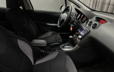 Peugeot 308 II, 2012 год, 559 999 рублей, 11 фотография