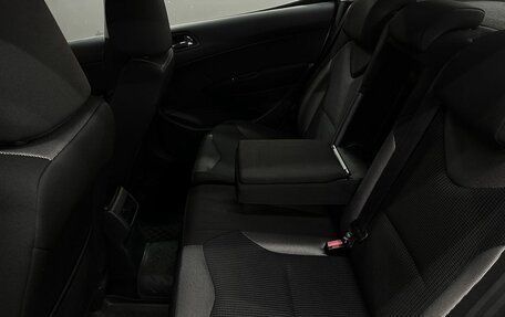 Peugeot 308 II, 2012 год, 559 999 рублей, 16 фотография
