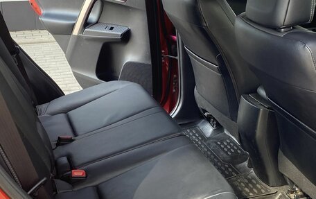 Toyota RAV4, 2013 год, 1 820 000 рублей, 19 фотография