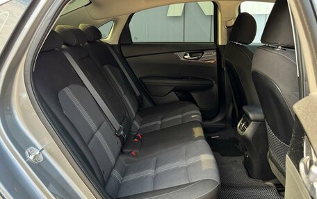 KIA Cerato IV, 2021 год, 2 199 000 рублей, 7 фотография