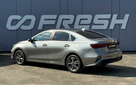 KIA Cerato IV, 2021 год, 2 199 000 рублей, 2 фотография