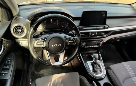 KIA Cerato IV, 2021 год, 2 199 000 рублей, 6 фотография