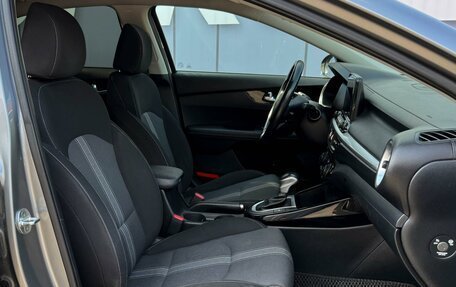KIA Cerato IV, 2021 год, 2 199 000 рублей, 8 фотография