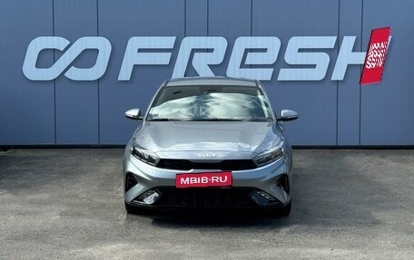 KIA Cerato IV, 2021 год, 2 199 000 рублей, 3 фотография