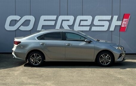 KIA Cerato IV, 2021 год, 2 199 000 рублей, 5 фотография