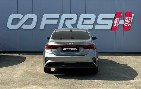 KIA Cerato IV, 2021 год, 2 199 000 рублей, 4 фотография